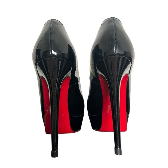 Christian Louboutin Heels - Picture 7 of 13